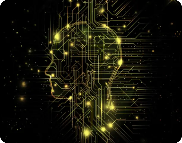 Tajiva Hub AI Figure